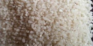 White Broken Basmati Rice