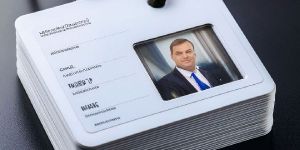 Id Card Printing Services