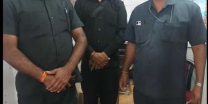 Bouncers Security Guard Services