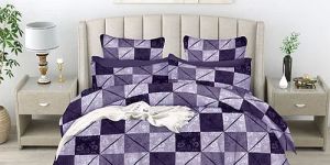 Cotton Satin Besheet