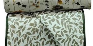 Solace Double Bed Cotton Dohar