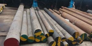 Alloy Steel Bars