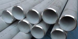 Seamless Stainless Steel Pipe