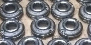 Metal Casting for Hydraulic Cylinder