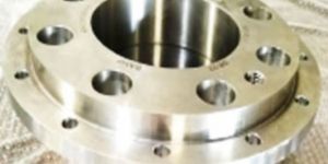Duplex Steel Castings for Pumps