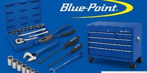 bluepoint tool trolleys