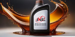 MSL Lubricant