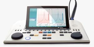 Interacoustics AA222 Impedance Audiometer