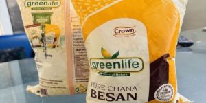 Greenlife Pure Chana Besan