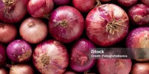 Onions