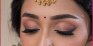 Bridal Make up Services