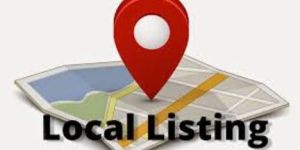 Local Listing
