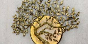 Handmade Decorative Tree Wall Hanging Decor