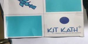 Kit Kath IV Cannula