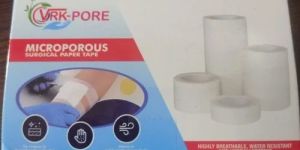 Surgical Paper Tape