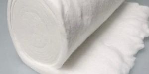 White Surgical Cotton