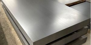 Galvanized Sheets