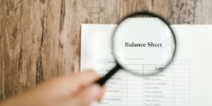 Financial Statements Preparation