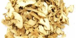 Dehydrated Ginger Slices