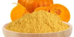 Dehydrated Pumpkin Powder