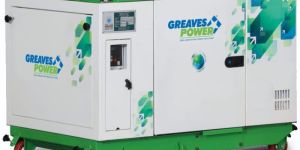 Diesel Generator