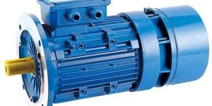 Coil Brake Motor