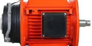 Double Side Flange Mounted Electric Motor