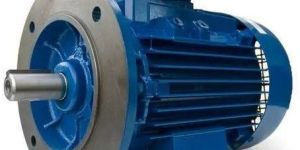 Foot Cum Flange Mounted Electric Motor