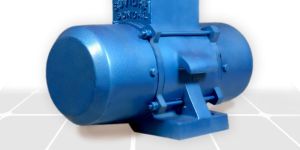 Single Phase Vibratory Motor