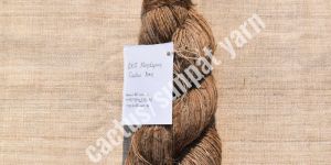 Handspun Cactus Yarn