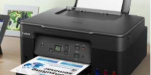 Multifunction Printer