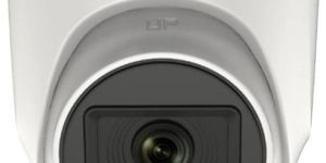 SECURE 5MP IP COLOR CAMERA