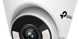 Tp Link 5 Mp Vigi C450 Turret Network Camera