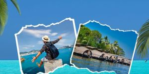 Lakshadweep Tour Packages