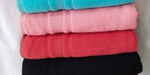 Essential+ Bath Towel