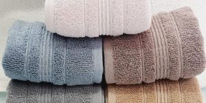 Essential+ Face Towel