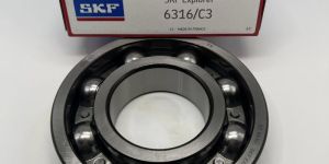 SKF Industrial Bearing