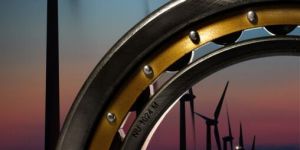 Spherical Roller Bearings