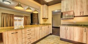 Modular Kitchen Dealers