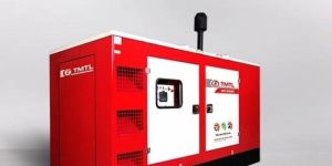 Tmtl Silent Diesel Generator