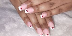 Nail Extension Services
