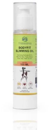Bodyfit Slimming Oil