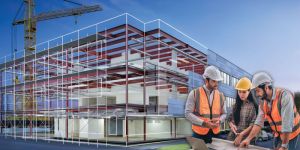 Pre Engineered Building