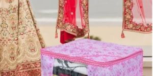 Saree Protective Cover