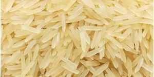 Golden Basmati Rice