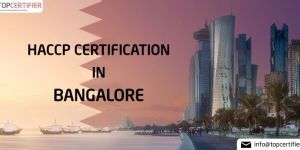 Haccp Certification