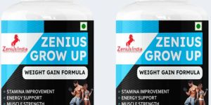 Mens Weight Gainer Nutrition