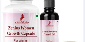 womens growth capsule