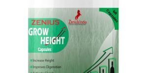 zenius grow height capsules