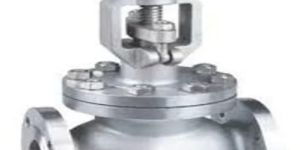 Industrial Globe Valve